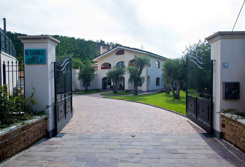 Il Casale Della Stella  | Salerno | Salerno | Italia 13