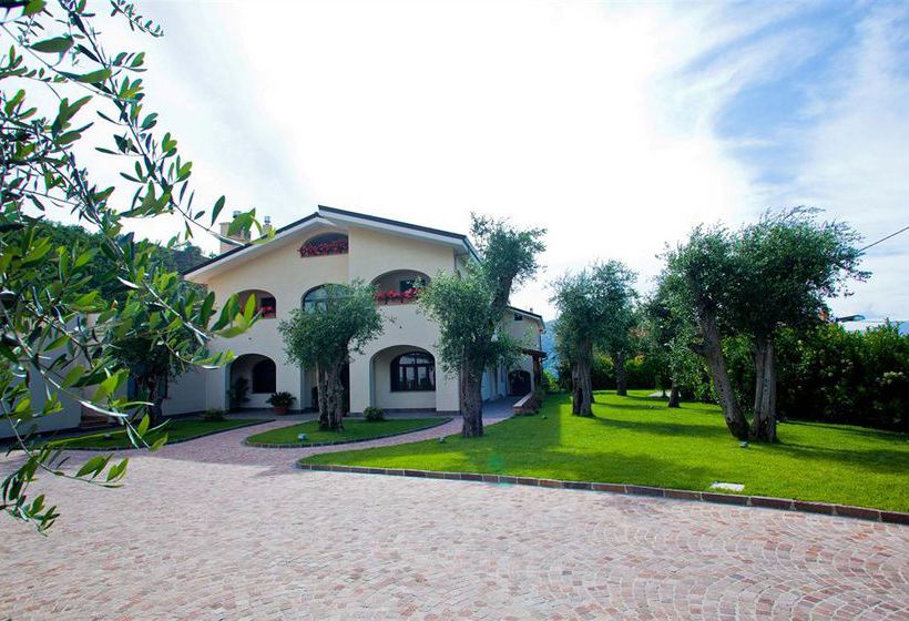 Il Casale Della Stella  | Salerno | Salerno | Italia 17