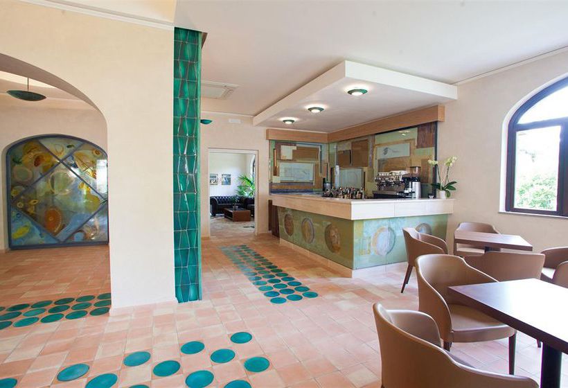 Il Casale Della Stella  | Salerno | Salerno | Italia 19