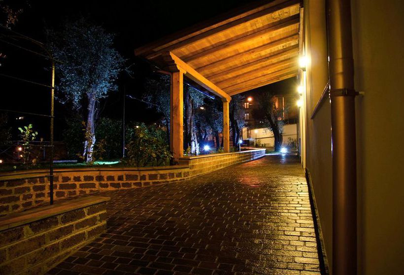 Il Casale Della Stella  | Salerno | Salerno | Italia 5