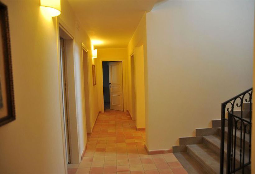 Il Casale Della Stella  | Salerno | Salerno | Italia 8