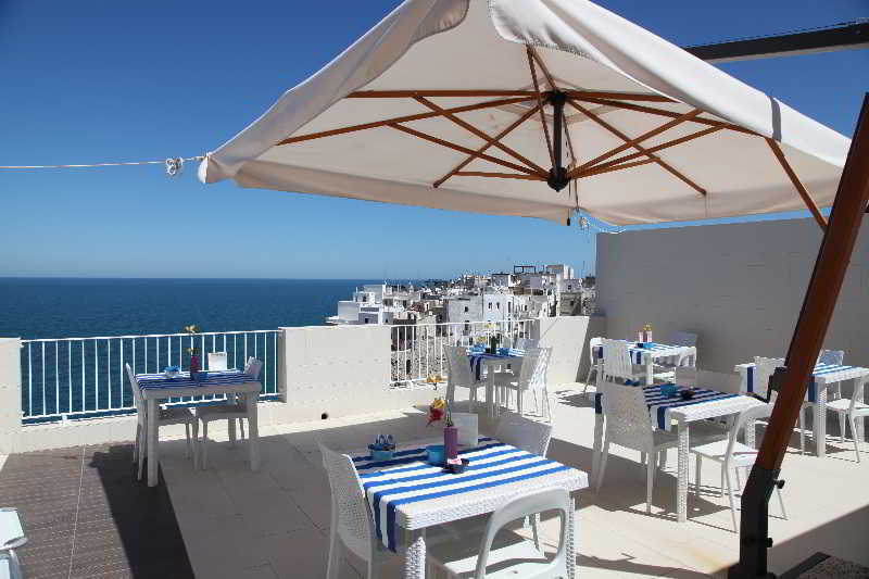 Bed and Breakfast Bed&Breakfast Malu  Bari