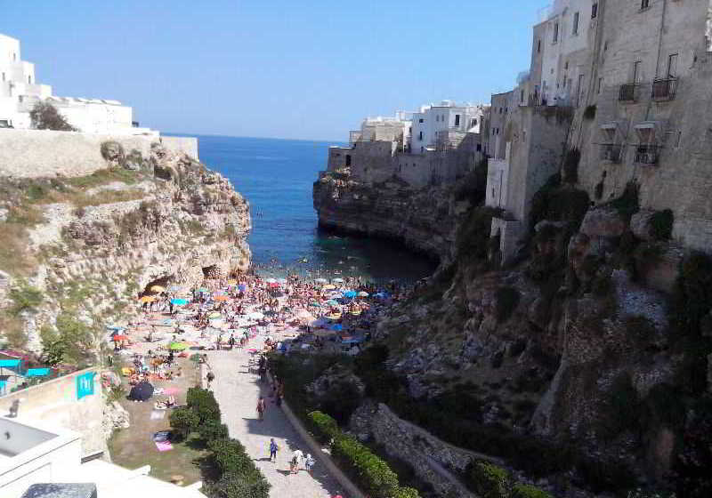 Bed and Breakfast Bed&Breakfast Malu   | Bari | Bari | Italia 1