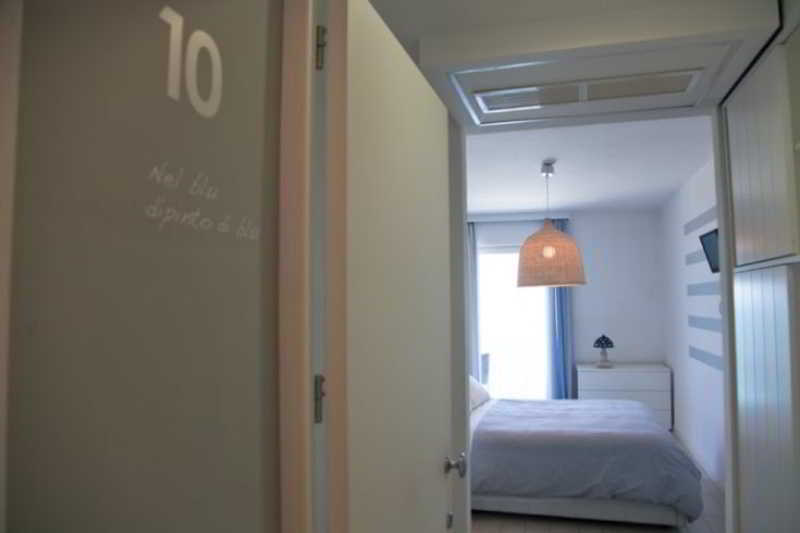 Bed and Breakfast Bed&Breakfast Malu   | Bari | Bari | Italia 11