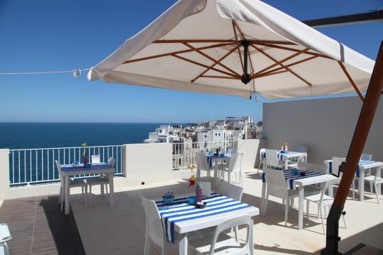 Bed and Breakfast Bed&Breakfast Malu   | Bari | Bari | Italia 12