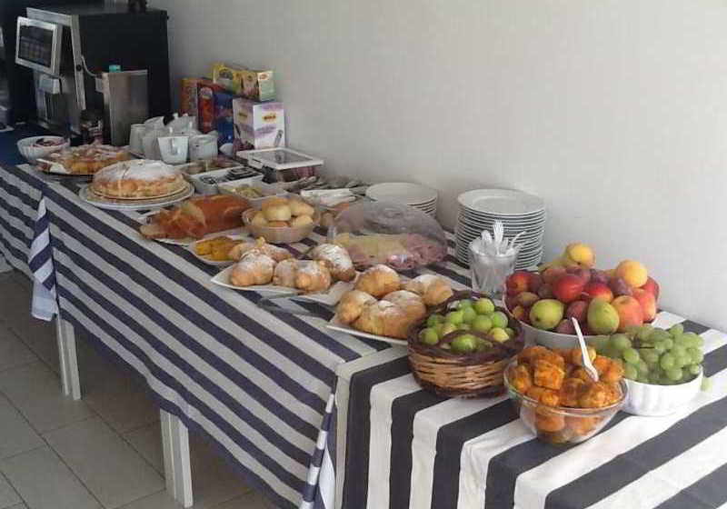 Bed and Breakfast Bed&Breakfast Malu   | Bari | Bari | Italia 3