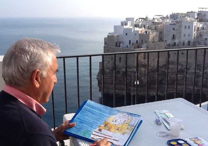 Bed and Breakfast Bed&Breakfast Malu   | Bari | Bari | Italia 4