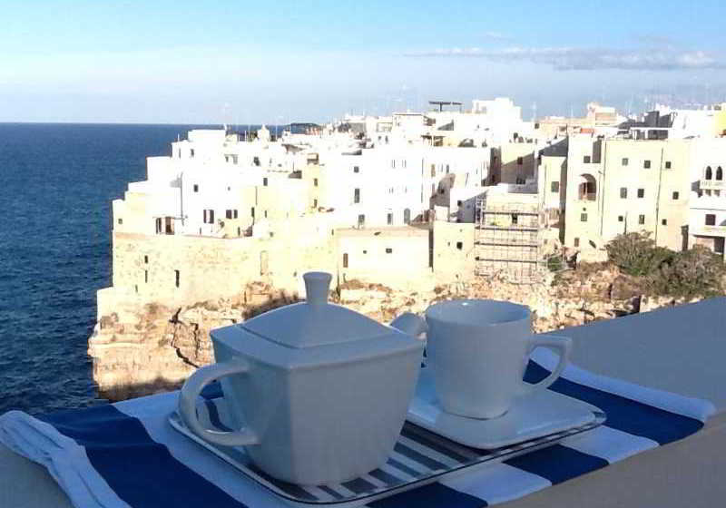 Bed and Breakfast Bed&Breakfast Malu   | Bari | Bari | Italia 5