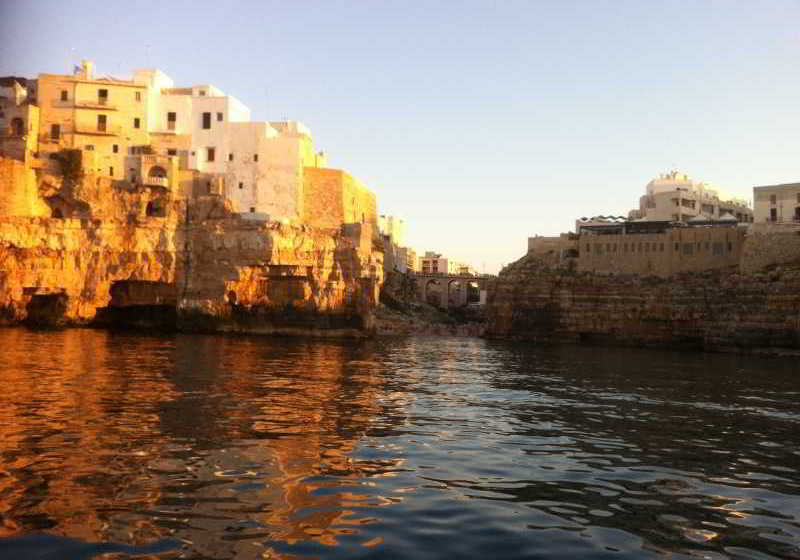 Bed and Breakfast Bed&Breakfast Malu   | Bari | Bari | Italia 6