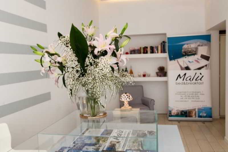 Bed and Breakfast Bed&Breakfast Malu   | Bari | Bari | Italia 8