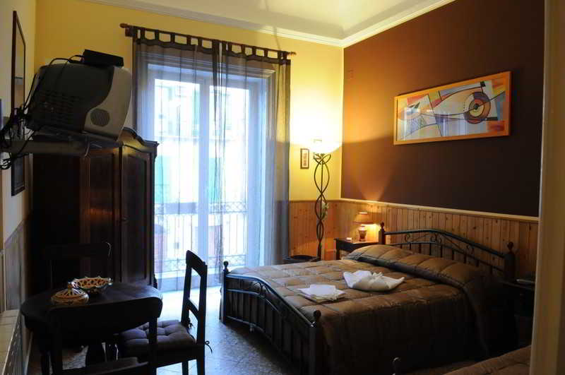 Bed and Breakfast Bed&Breakfast Nuovo Cortile Palermo 