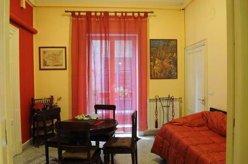 Bed and Breakfast Bed&Breakfast Nuovo Cortile Palermo   | Palermo | Palermo | Italia 1