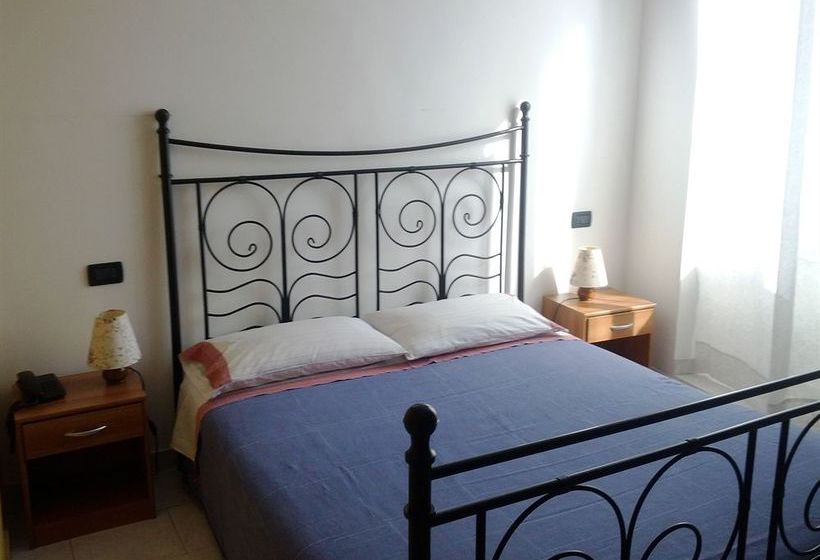 Hôtel Armonia  | Gênes | Genova | Italie 16