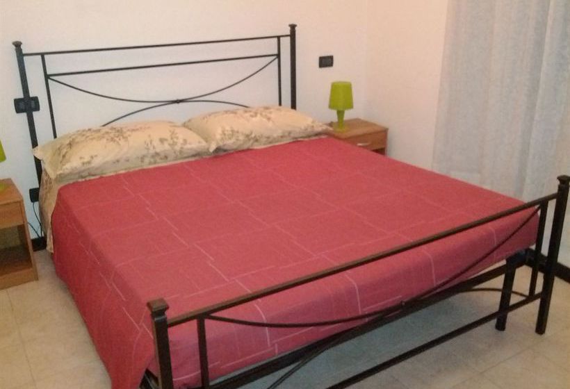 Hôtel Armonia  | Gênes | Genova | Italie 17