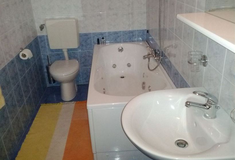 Hôtel Armonia  | Gênes | Genova | Italie 18