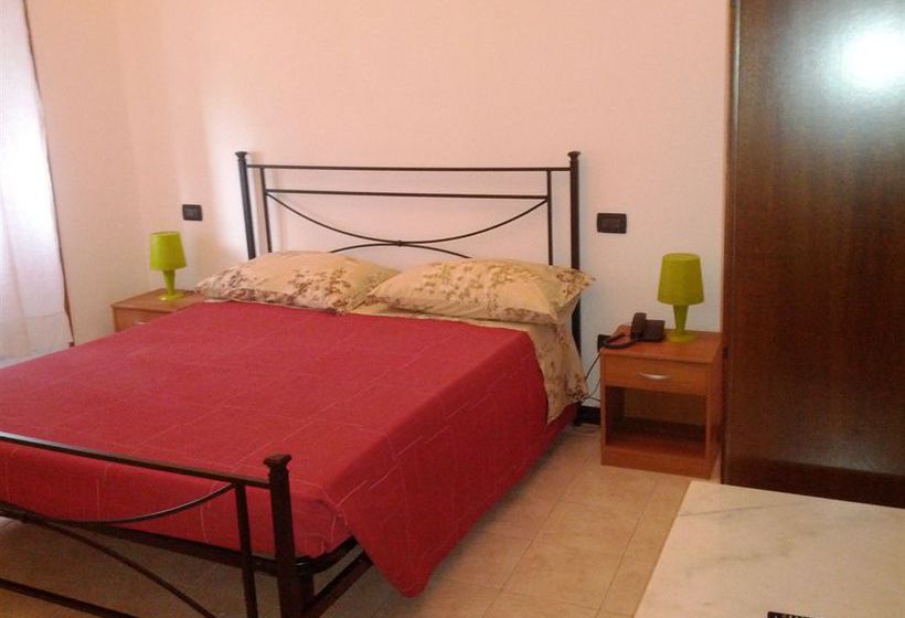 Hôtel Armonia  | Gênes | Genova | Italie 19