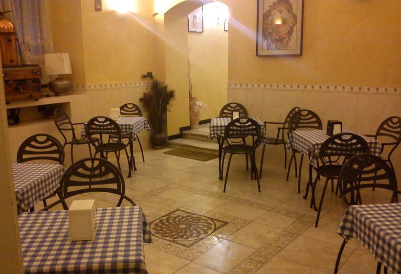 Hôtel Armonia  | Gênes | Genova | Italie 7