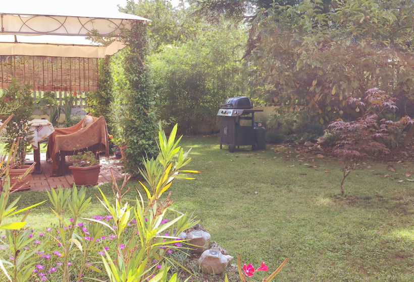 Bed and Breakfast Cascina Bella Vista 