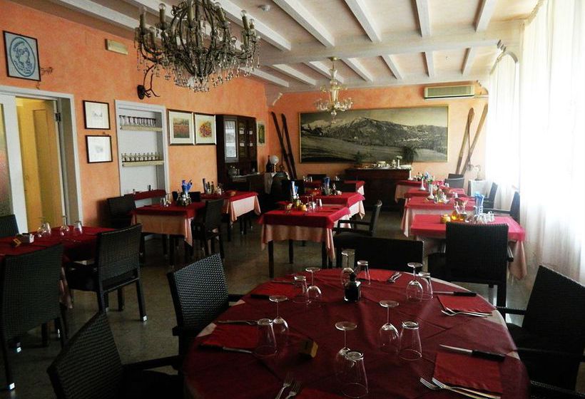 Hotel Piccolo  Tanamalia  | Bologna | Bologna | Italia 1