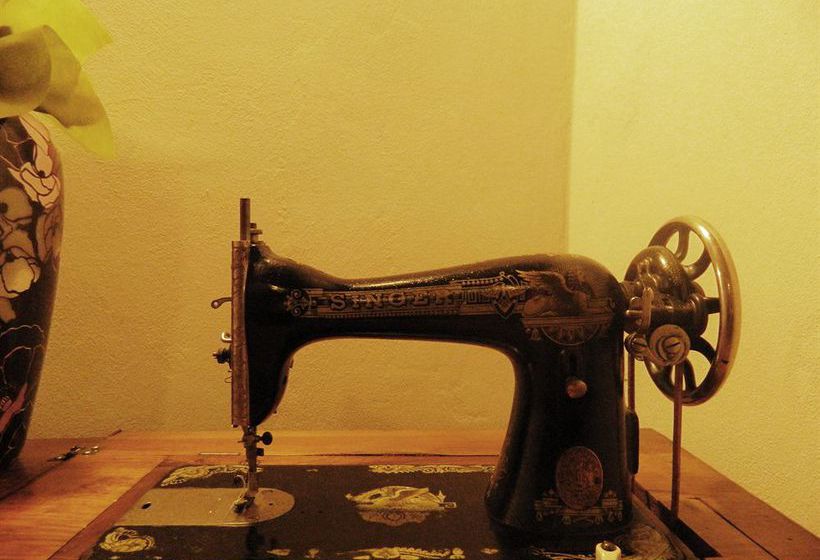 Hotel Piccolo  Tanamalia  | Bologna | Bologna | Italia 11