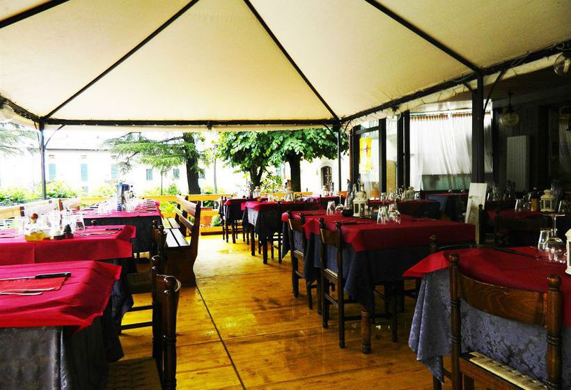 Hotel Piccolo  Tanamalia  | Bologna | Bologna | Italia 13