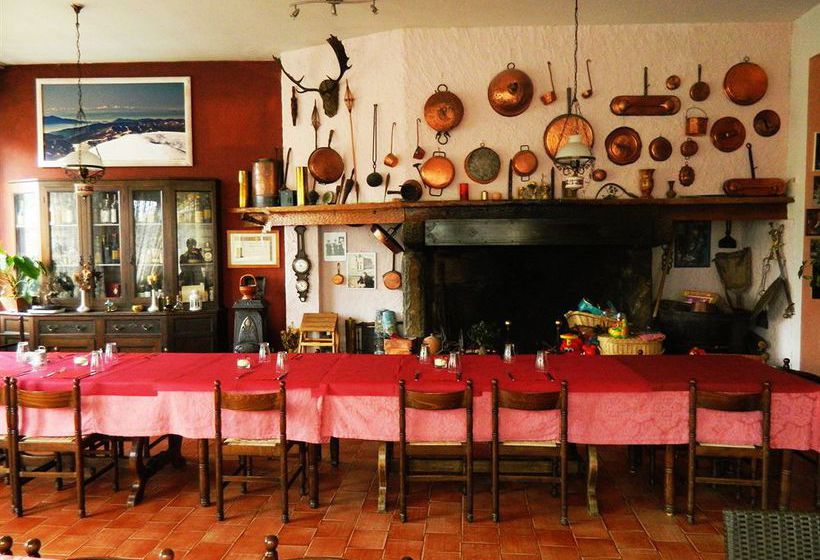 Hotel Piccolo  Tanamalia  | Bologna | Bologna | Italia 14