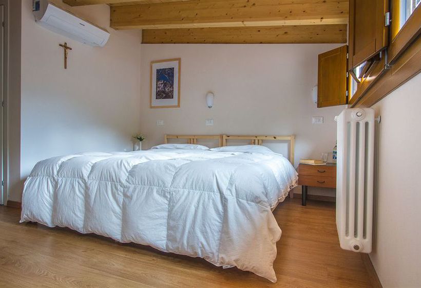 Hotel Piccolo  Tanamalia  | Bologna | Bologna | Italia 19