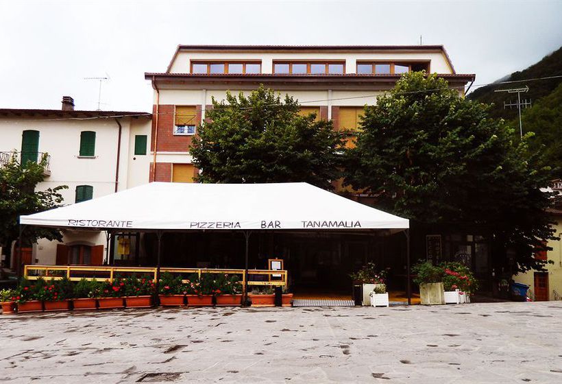 Hotel Piccolo  Tanamalia  | Bologna | Bologna | Italia 2