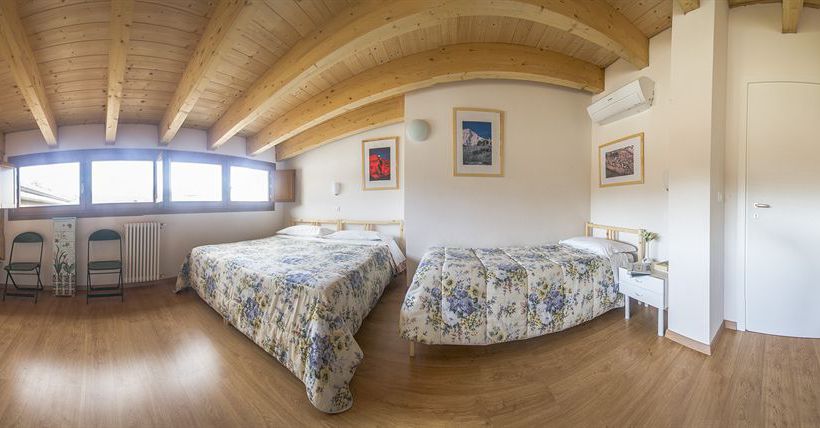 Hotel Piccolo  Tanamalia  | Bologna | Bologna | Italia 20