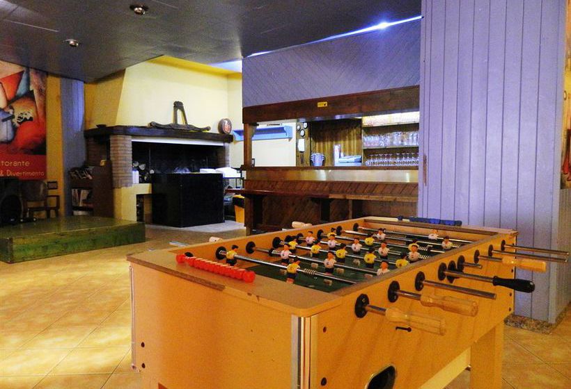 Hotel Piccolo  Tanamalia  | Bologna | Bologna | Italia 3