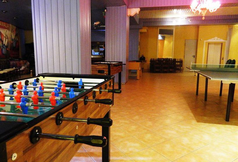 Hotel Piccolo  Tanamalia  | Bologna | Bologna | Italia 4