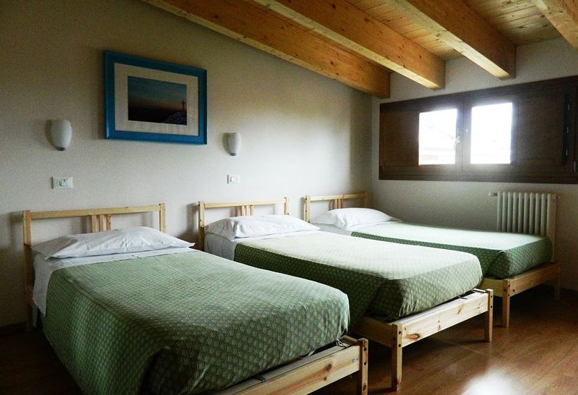 Hotel Piccolo  Tanamalia  | Bologna | Bologna | Italia 5