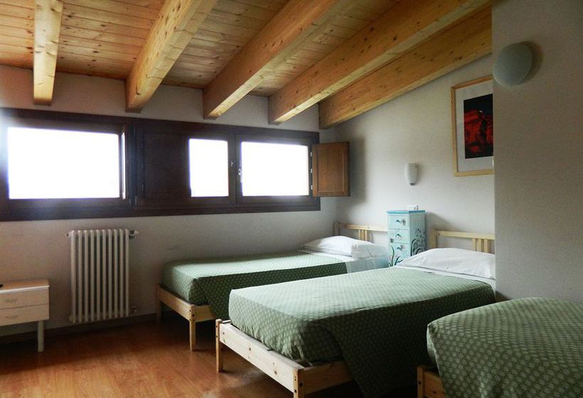 Hotel Piccolo  Tanamalia  | Bologna | Bologna | Italia 6