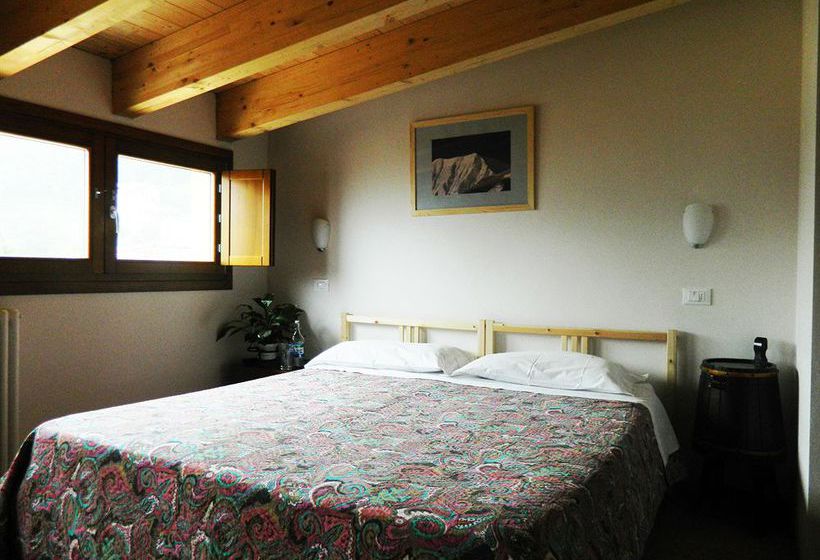 Hotel Piccolo  Tanamalia  | Bologna | Bologna | Italia 7