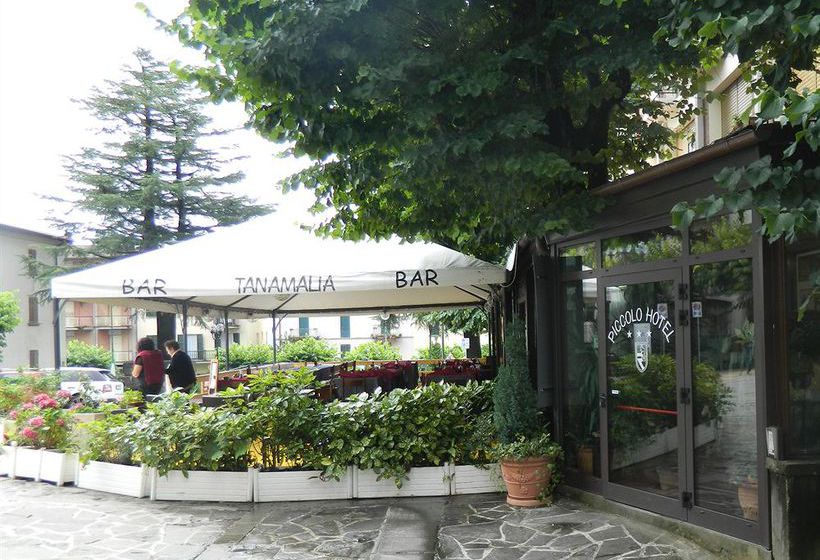 Hotel Piccolo  Tanamalia  | Bologna | Bologna | Italia 9