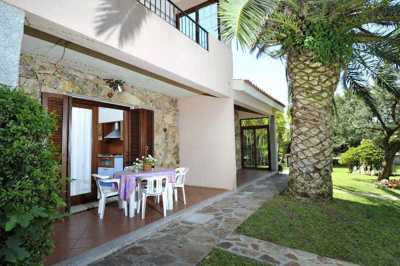 Residence Villa Fiorita  | San Teodoro | Sardegna | Italia 1