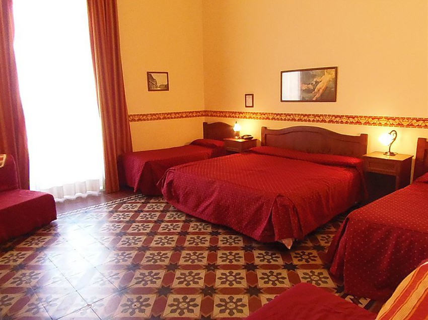 Hotel Valentino  | Catania | Catania | Italia 1