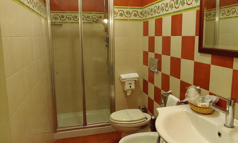 Hotel Valentino  | Catania | Catania | Italia 10