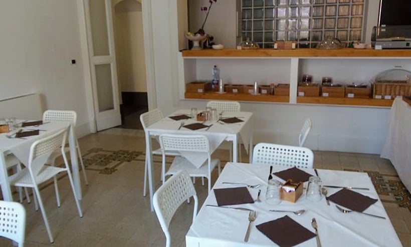 Hotel Valentino  | Catania | Catania | Italia 11