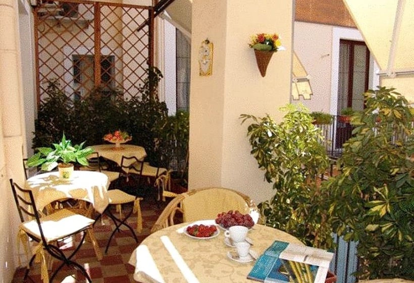 Hotel Valentino  | Catania | Catania | Italia 12