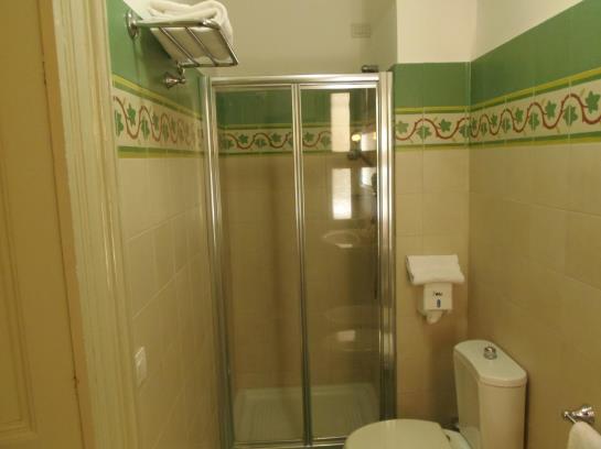 Hotel Valentino  | Catania | Catania | Italia 13