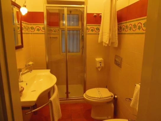 Hotel Valentino  | Catania | Catania | Italia 14