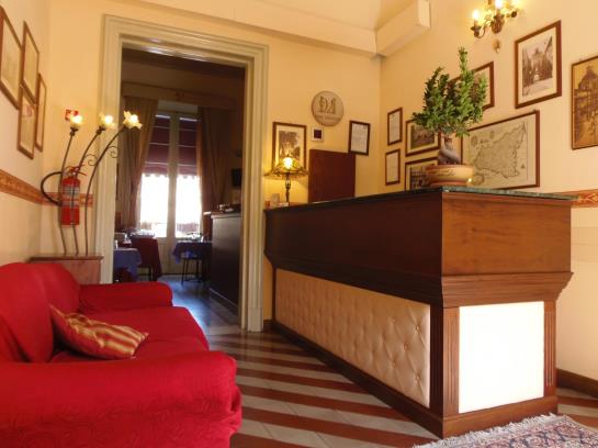 Hotel Valentino  | Catania | Catania | Italia 15