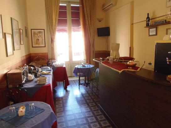 Hotel Valentino  | Catania | Catania | Italia 17