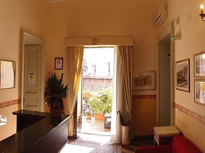 Hotel Valentino  | Catania | Catania | Italia 4