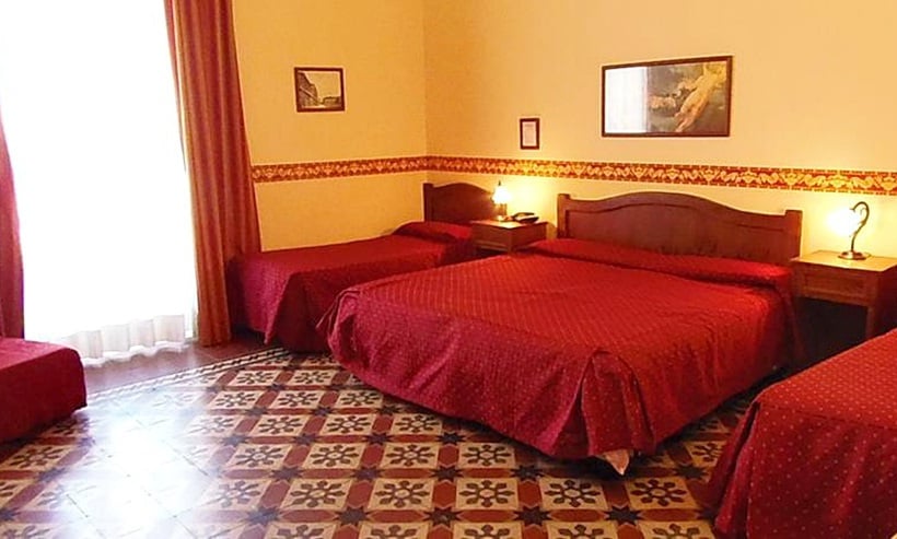 Hotel Valentino  | Catania | Catania | Italia 5