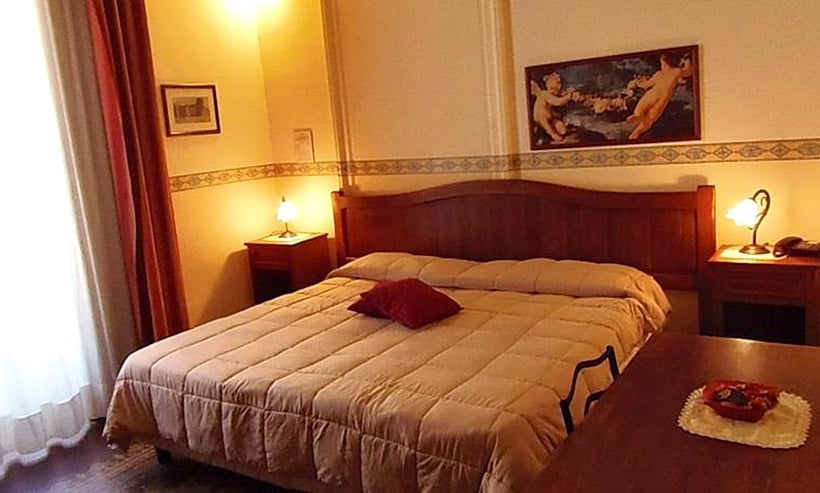 Hotel Valentino  | Catania | Catania | Italia 6