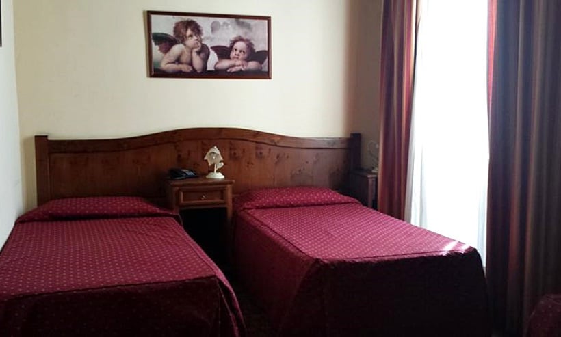 Hotel Valentino  | Catania | Catania | Italia 7