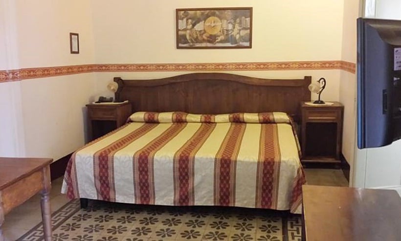 Hotel Valentino  | Catania | Catania | Italia 8