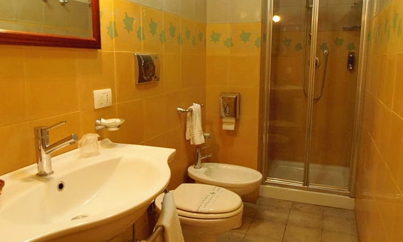 Hotel Valentino  | Catania | Catania | Italia 9